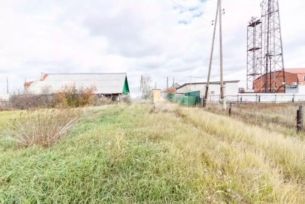 Участки В Первозванном Воронеж Купить