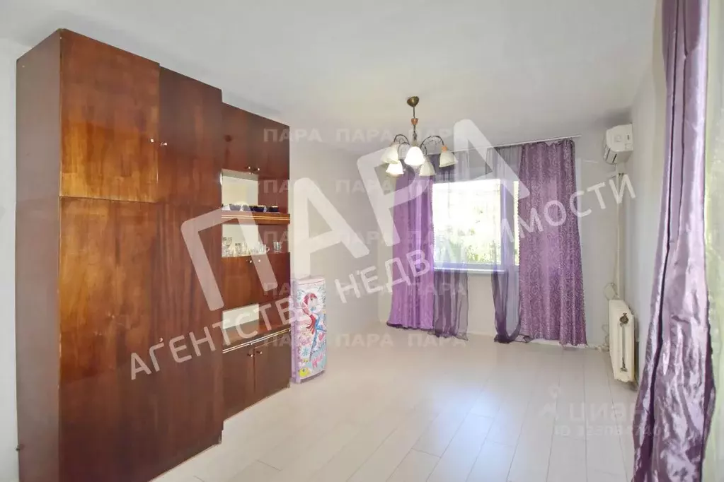 2-к кв. Самарская область, Самара Черемшанская ул., 150 (42.0 м) - Фото 2