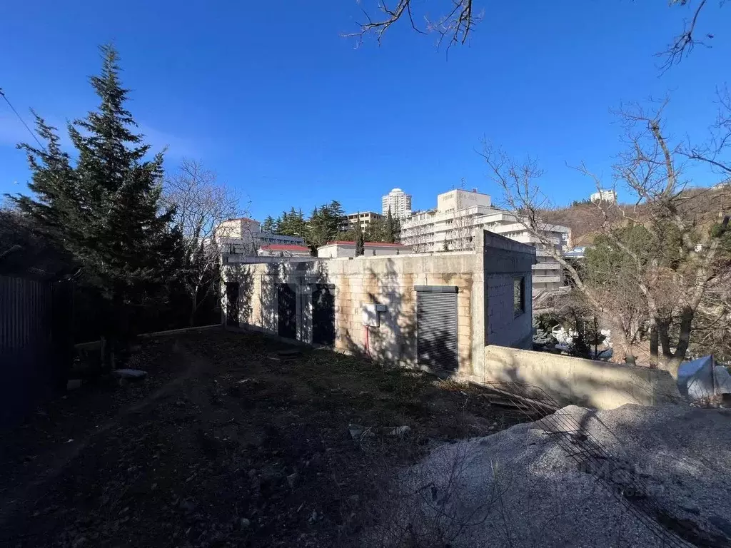 Помещение свободного назначения в Крым, Алушта ул. Комсомольская (244 ... - Фото 2