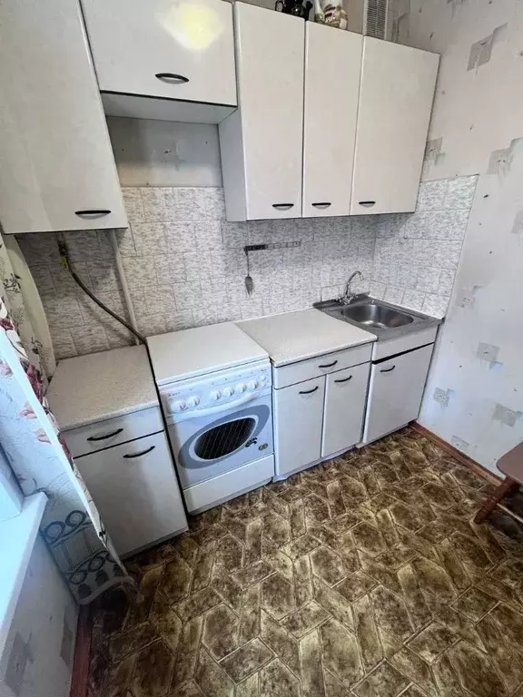 2-к кв. Москва ул. Свободы, 81К2 (44.6 м) - Фото 2