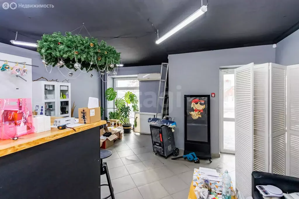 Помещение свободного назначения (50.6 м) - Фото 2