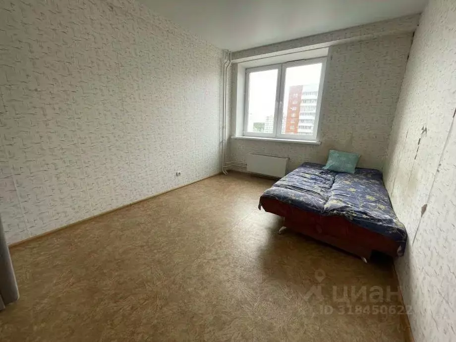 1-к кв. Пермский край, Березники ул. Ивана Дощеникова, 7 (33.1 м) - Фото 0