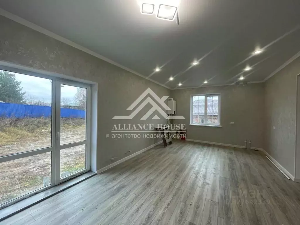 Дом в Татарстан, Казань Салмачи жилмассив, ул. Центральная (100 м) - Фото 1