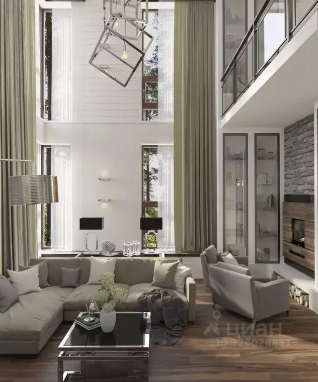 Дом в Краснодарский край, Сочи Веселое мкр, пер. Добрый (170 м) - Фото 2