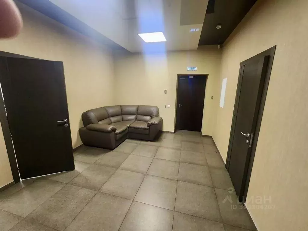 Офис в Ульяновская область, Ульяновск пер. 2-й Мира, 24 (306 м) - Фото 1