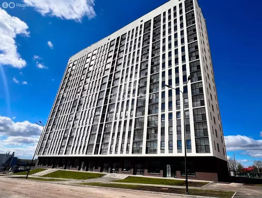 1-комнатная квартира: Верхняя Пышма, улица Петрова, 34В (41.8 м) - Фото 1