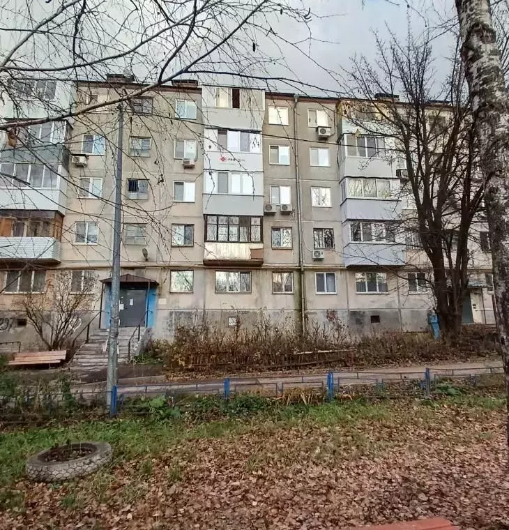 2-к кв. Самарская область, Самара Ново-Садовая ул., 297 (45.4 м) - Фото 2