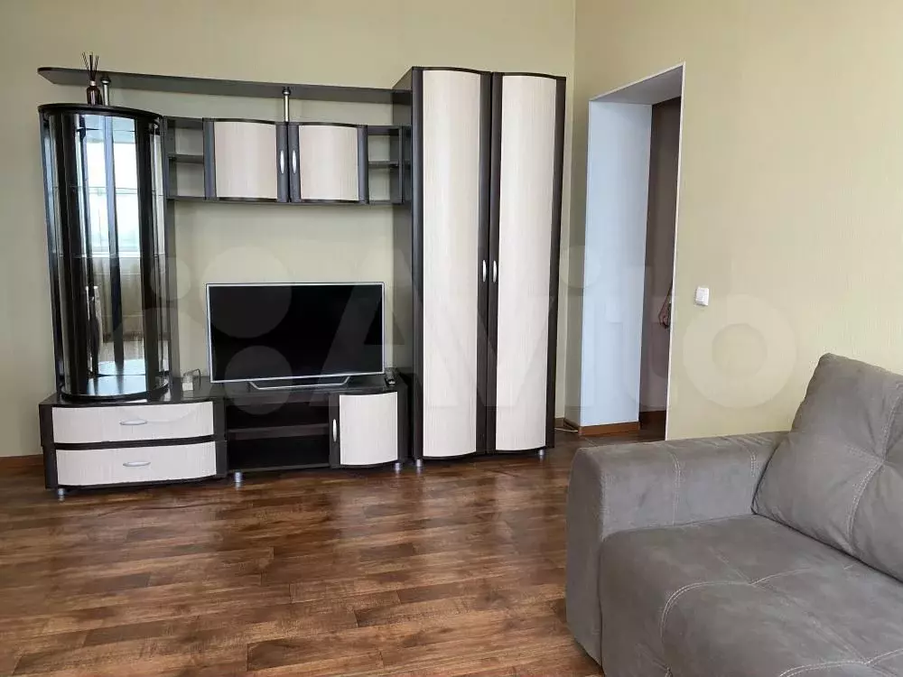 Квартира-студия, 33,6 м, 2/3 эт. - Фото 0