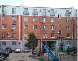 1-к кв. Краснодарский край, Краснодар ул. Чайковского, 25 (64.0 м) - Фото 0