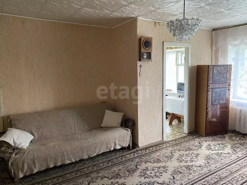 2-к кв. Нижегородская область, Нижний Новгород Караваиха мкр, ул. ... - Фото 2