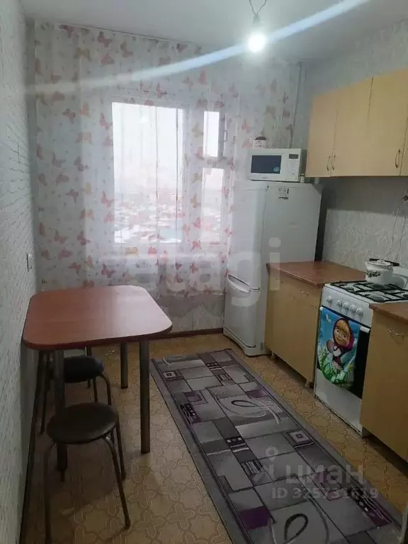 3-к кв. Курганская область, Курган ул. Карбышева, 56Б (61.0 м) - Фото 1