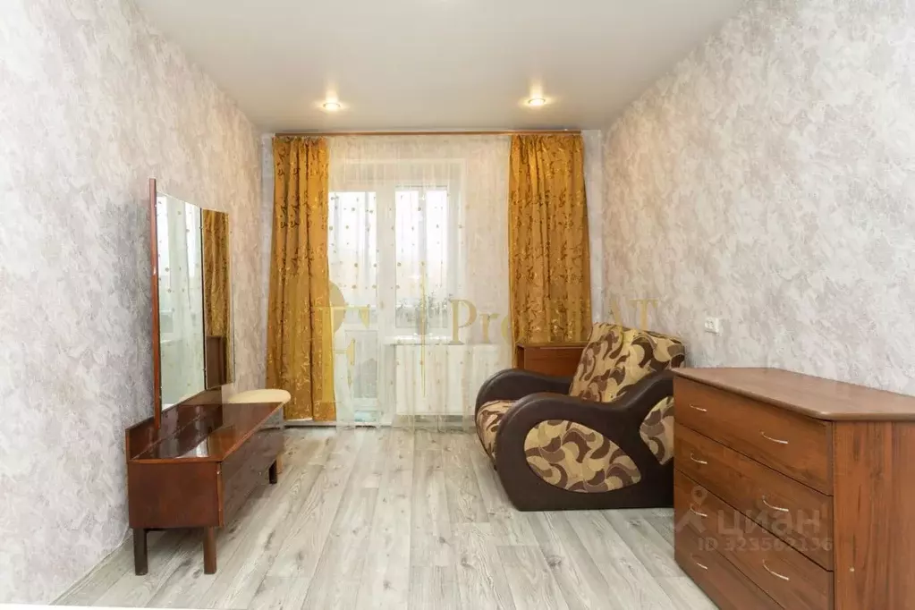 2-к кв. Санкт-Петербург просп. Просвещения, 87К1 (49.7 м) - Фото 0