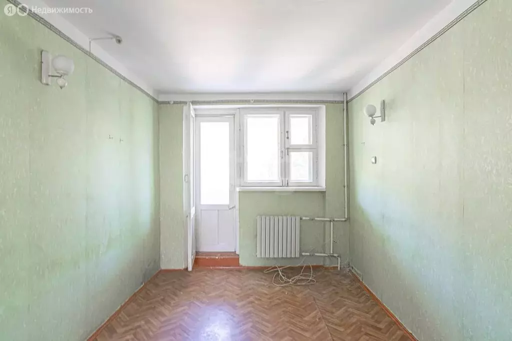 Квартира-студия: Севастополь, улица Челюскинцев, 49 (20.3 м) - Фото 1