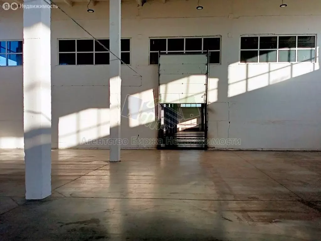 Производственное помещение (1380 м) - Фото 2
