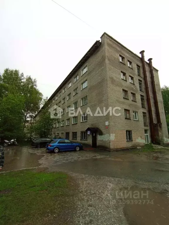 Комната Новосибирская область, Новосибирск Академгородок мкр, ул. ... - Фото 0