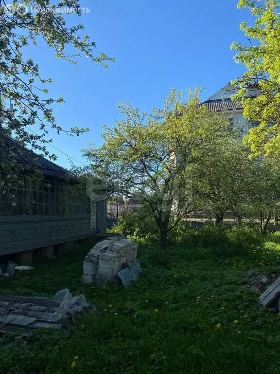 Участок в Брянск, переулок Калинина (15.4 м) - Фото 1