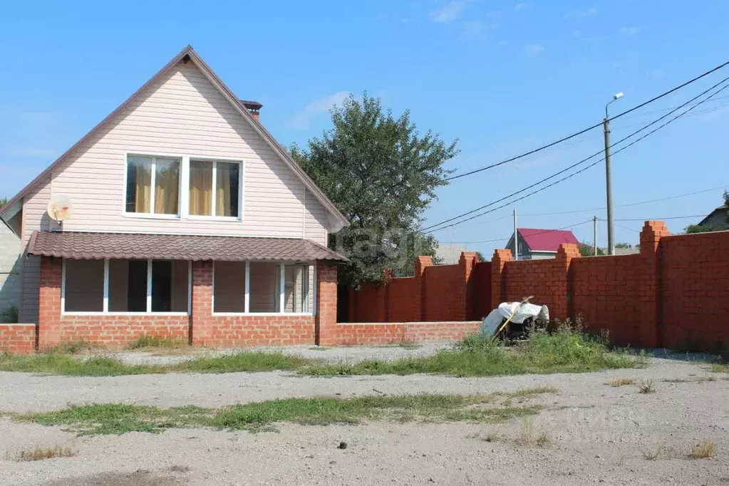 Дом в Белгородская область, Яковлевский муниципальный округ, ... - Фото 1