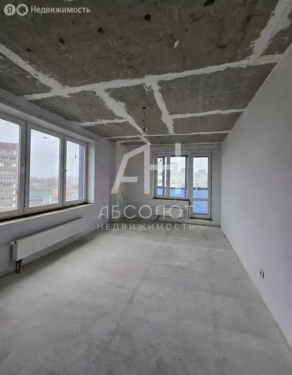 1-комнатная квартира: Сергиев Посад, улица 1-й Ударной Армии, 95 (51.9 ... - Фото 1