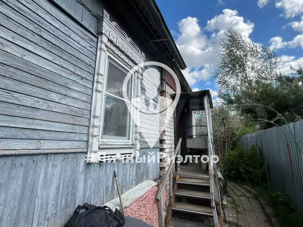 Дом 54,9 м на участке 6,7 сот. - Фото 1