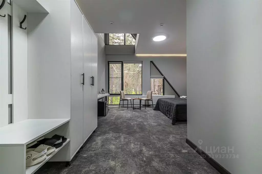 Комната Кабардино-Балкария, Эльбрусский район, с. Тегенекли ул. ... - Фото 1