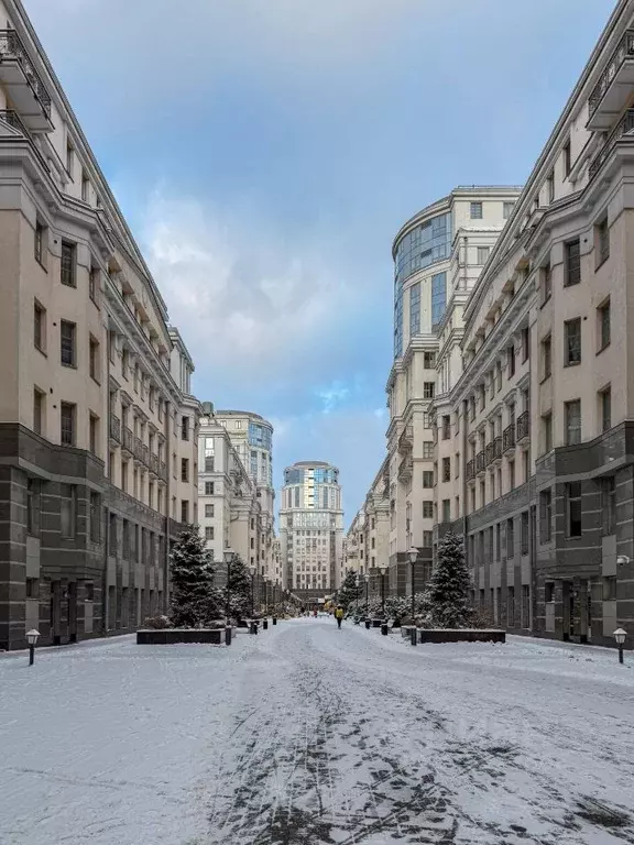 2-к кв. Санкт-Петербург просп. Средний Васильевского острова, 85 (78.8 ... - Фото 1