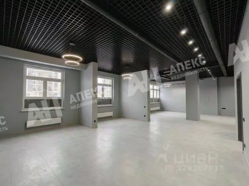 Помещение свободного назначения в Москва ул. Михайлова, 31А (131 м) - Фото 2