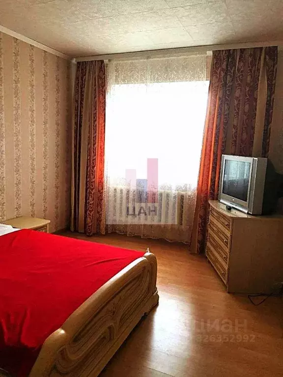 2-к кв. Московская область, Жуковский ул. Гризодубовой, 2/10 (67.2 м) - Фото 1