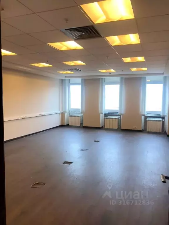 Офис в Московская область, Люберцы Октябрьский просп., 1 (46 м) - Фото 0