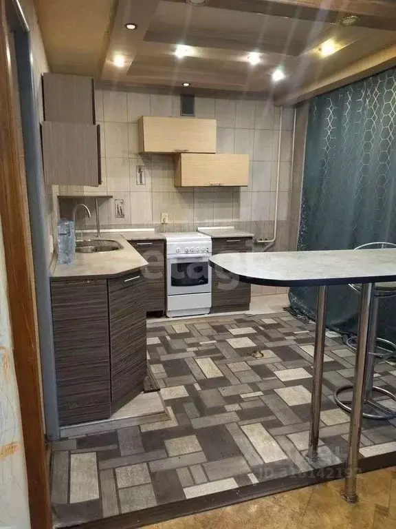 3-к кв. Иркутская область, Ангарск 18-й мкр, 10 (64.7 м) - Фото 1
