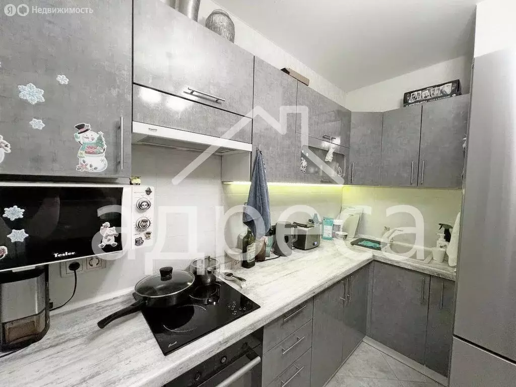 1-комнатная квартира: Самара, улица Стара-Загора, 44 (33.8 м) - Фото 2