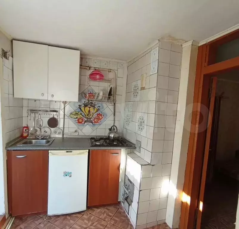Дом 20 м на участке 2 сот. - Фото 0