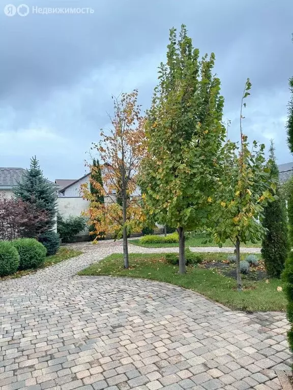 Дом в Ставрополь, бульвар Зелёная Роща, 82 (206 м) - Фото 0
