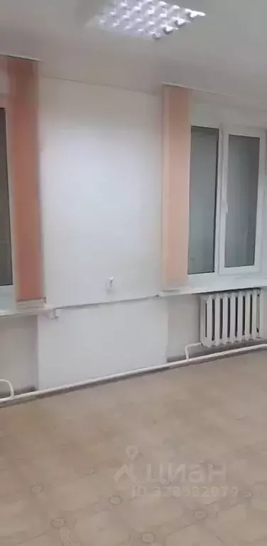 Офис в Марий Эл, Йошкар-Ола ул. Подольских Курсантов, 1 (24 м) - Фото 2