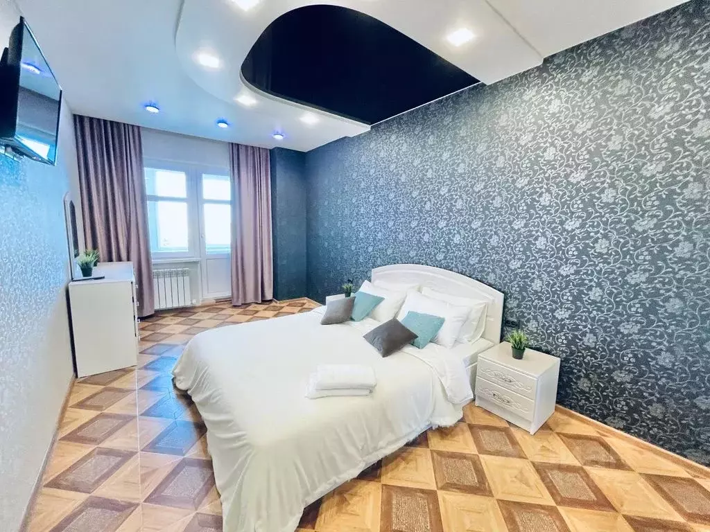 3-к кв. Нижегородская область, Нижний Новгород Малая Ямская ул., 63 ... - Фото 1