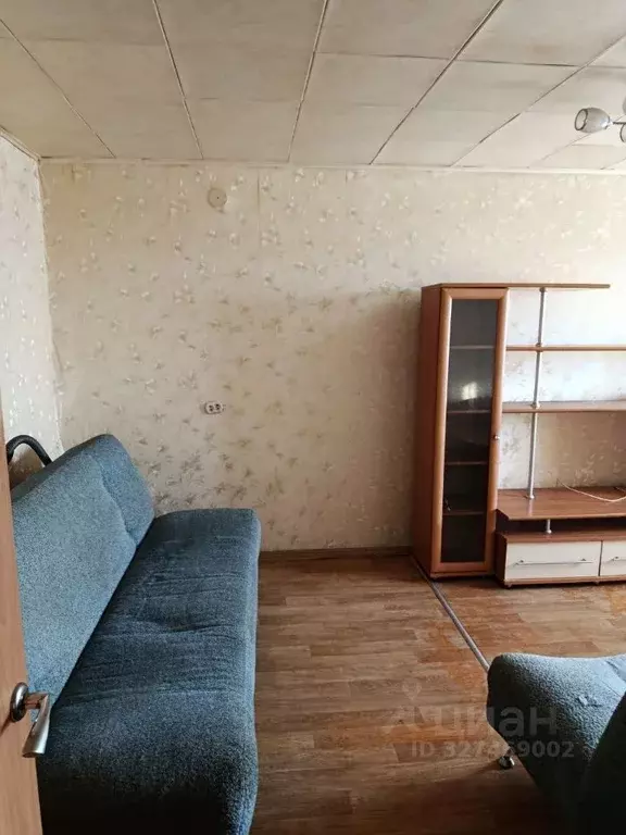 2-к кв. Омская область, Омск ул. Декабристов, 71 (45.0 м) - Фото 1