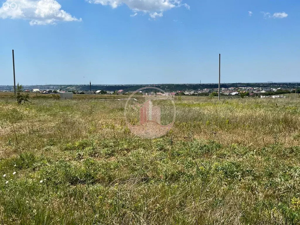 Участок в село Мирное, Берёзовая улица (6 м) - Фото 0