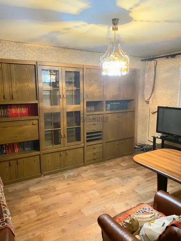 3-к кв. Волгоградская область, Волгоград ул. Тулака, 7 (64.2 м) - Фото 2