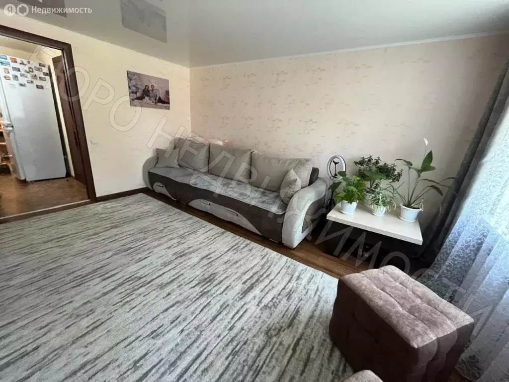 Дом в Балашов, улица Ревякина, 59 (54.1 м) - Фото 1