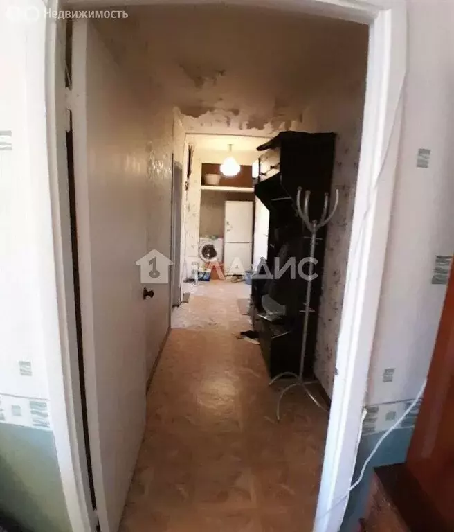 3-комнатная квартира: Санкт-Петербург, проспект Луначарского, 56к3 ... - Фото 2