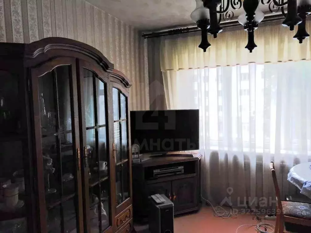 2-к кв. Воронежская область, Воронеж ул. Циолковского, 7 (42.6 м) - Фото 2