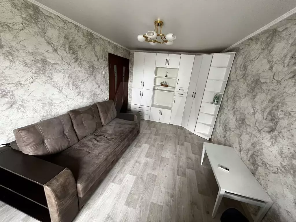 2-к. квартира, 55 м, 5/5 эт. - Фото 0