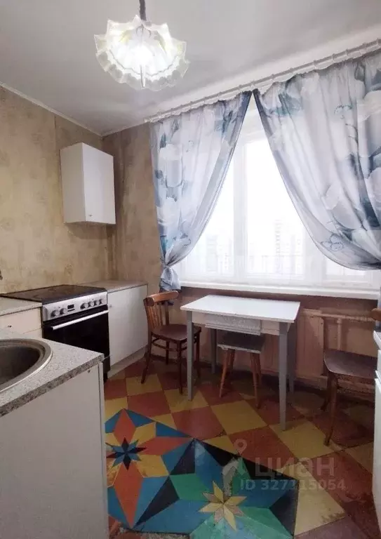 2-к кв. Санкт-Петербург просп. Энтузиастов, 46К1 (51.0 м) - Фото 2