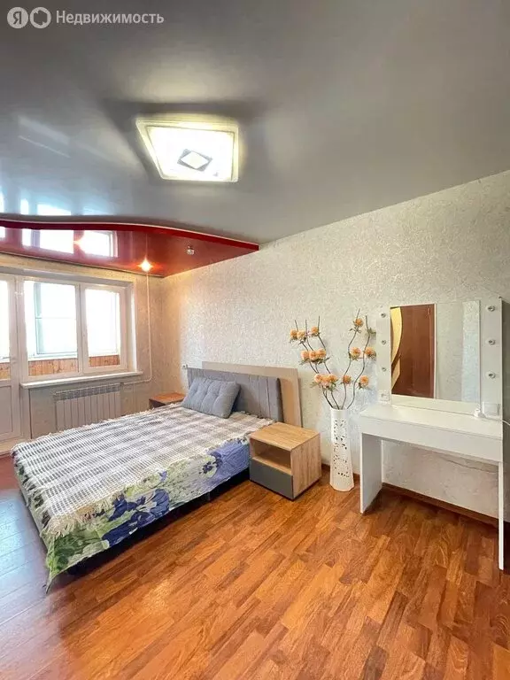 1-комнатная квартира: Ярославль, улица Бабича, 11к5 (33 м) - Фото 2