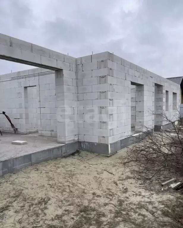 Дом в Тюменская область, Тюмень Лето-Парк кп, ул. Южная (150 м) - Фото 1