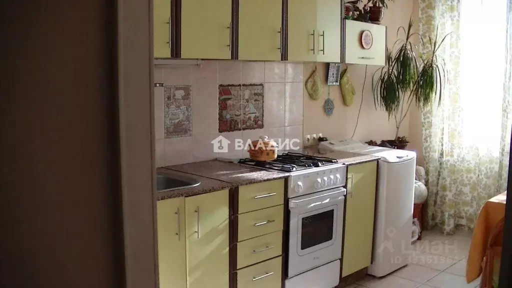 Квартира, 1 комната, 35.5 м - Фото 1
