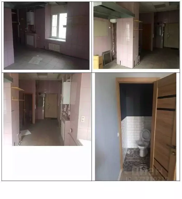 Офис в Краснодарский край, Краснодар Центральный мкр, ул. Коммунаров, ... - Фото 2