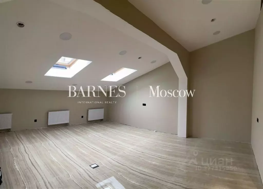 Офис в Москва Петровский бул., 5С1 (361 м) - Фото 2