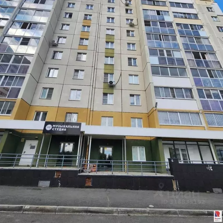 Помещение свободного назначения в Челябинская область, Челябинск ул. ... - Фото 2