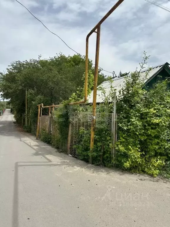 Дом в Ростовская область, Ростов-на-Дону Имбирная ул. (12 м) - Фото 0