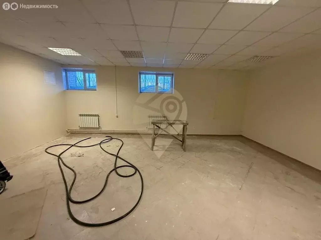 Помещение свободного назначения (34.3 м) - Фото 1